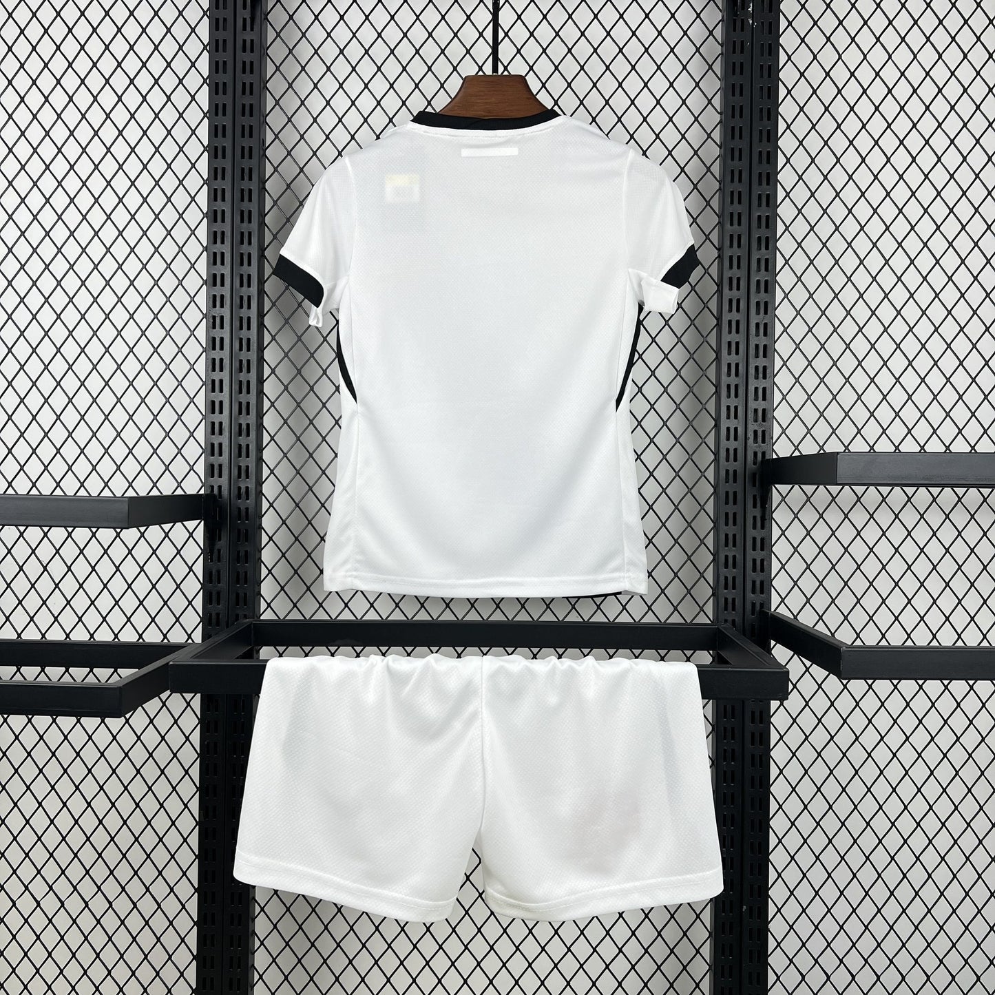 Kit Infantil Vasco II 26/27
