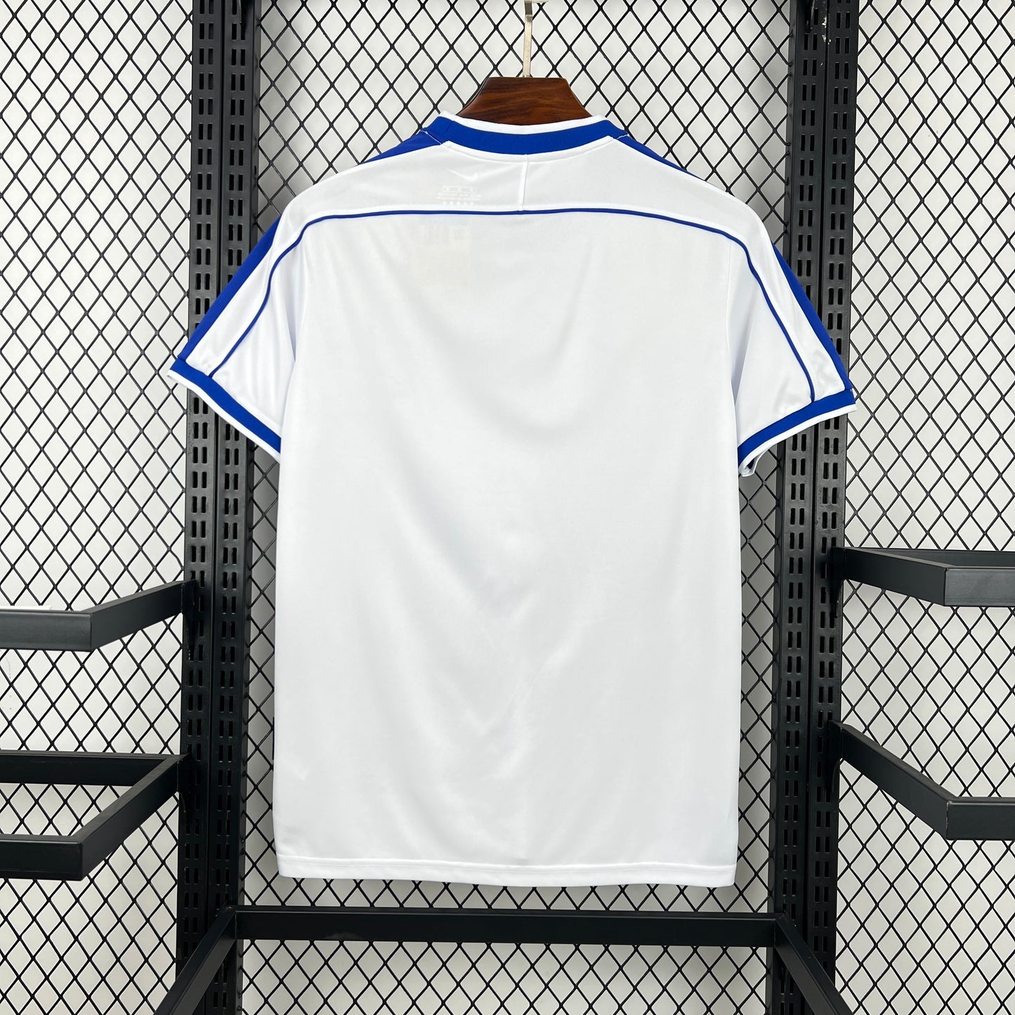 Camisa Retro Brasil I 1998 Especial