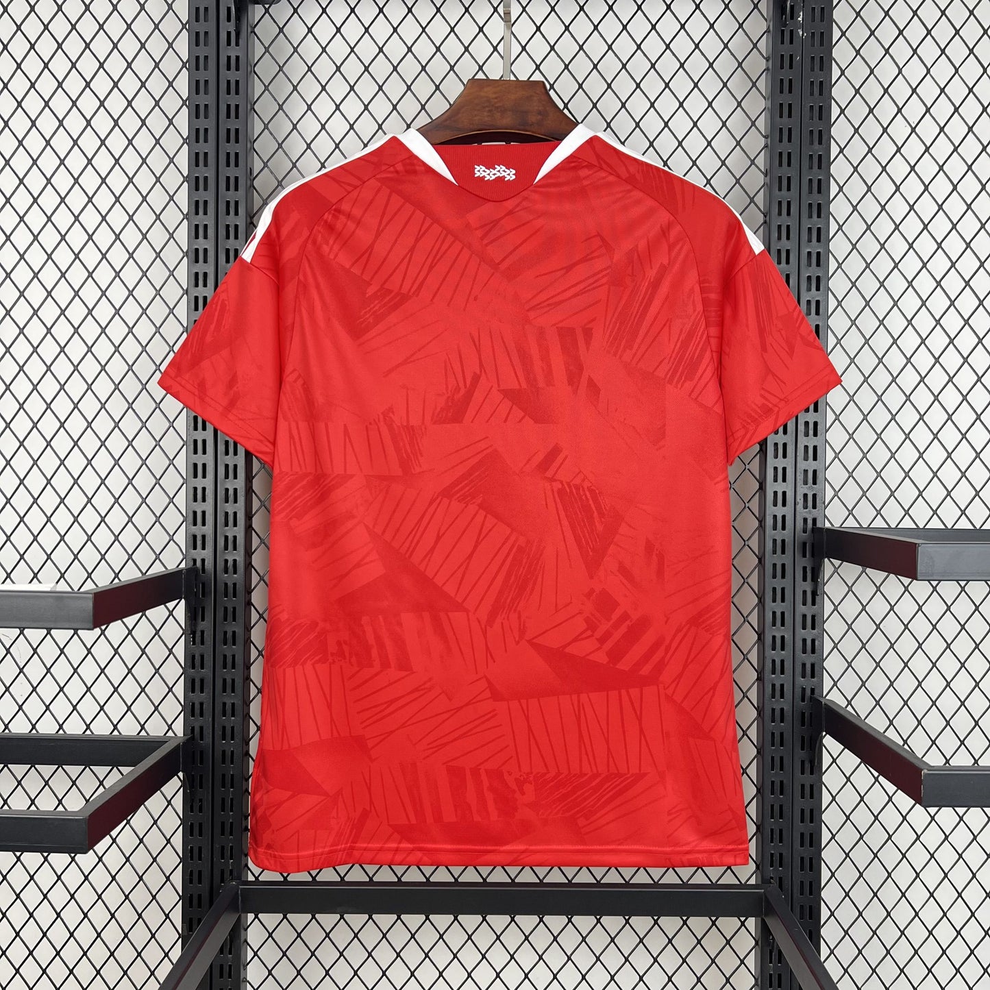 Camisa Benfica I 26/27 Torcedor Masculina