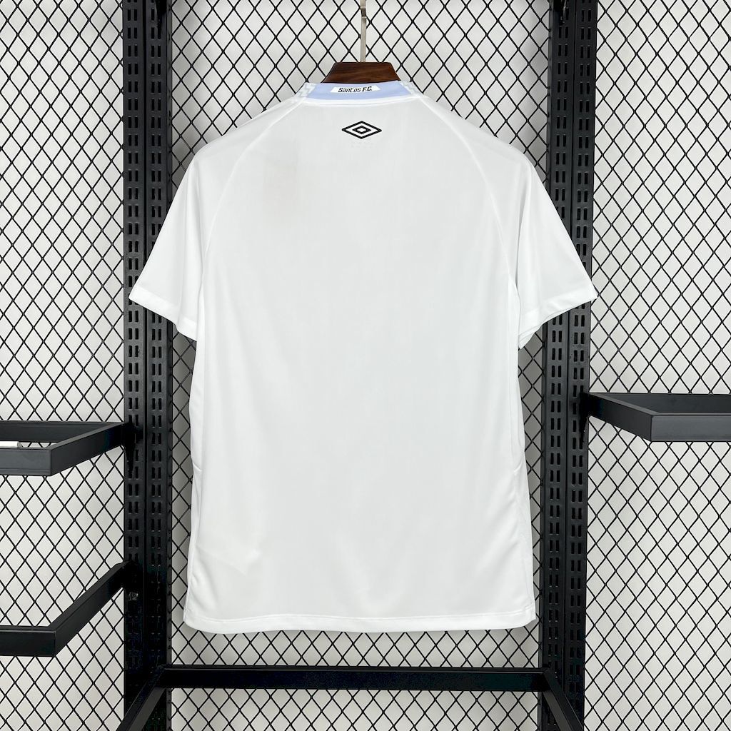 Camisa Santos I 25/26 Torcedor Masculina