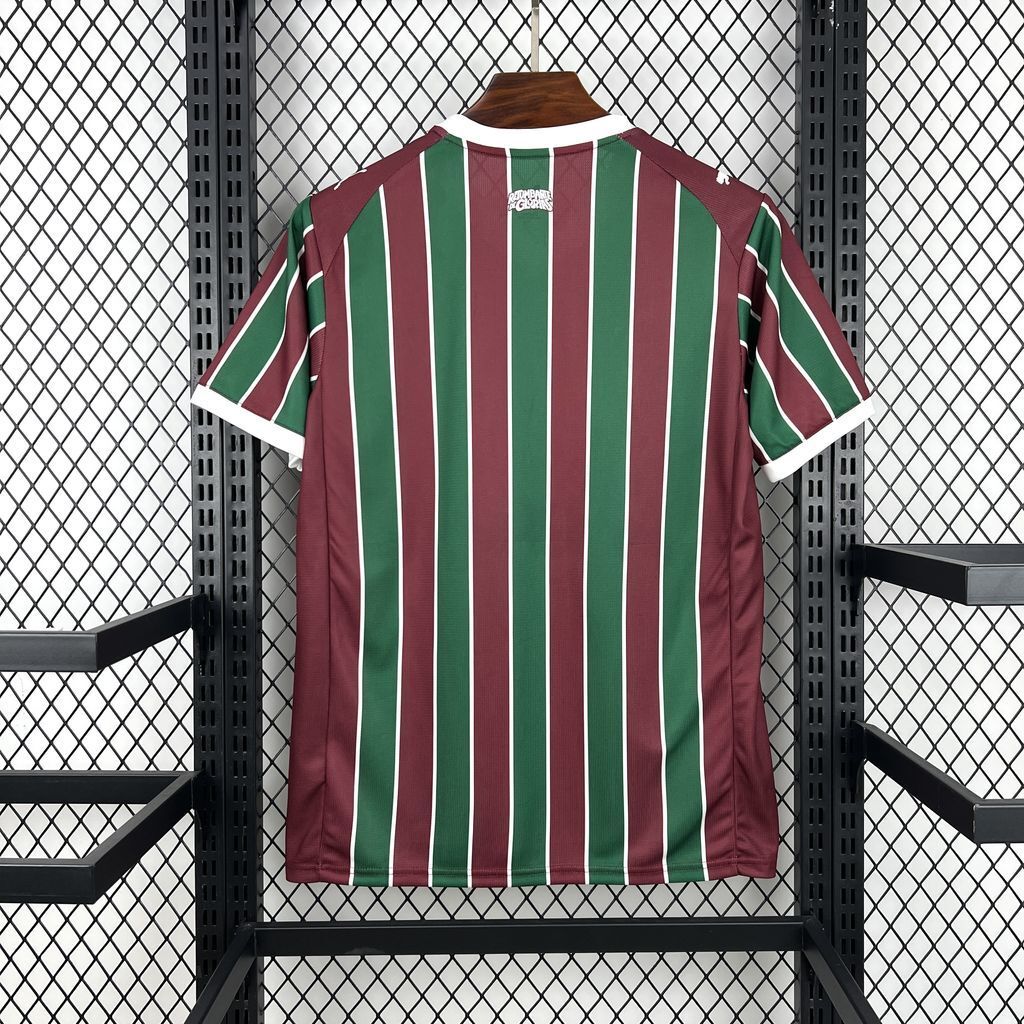 Camisa Fluminense I 26/27 Torcedor Masculina