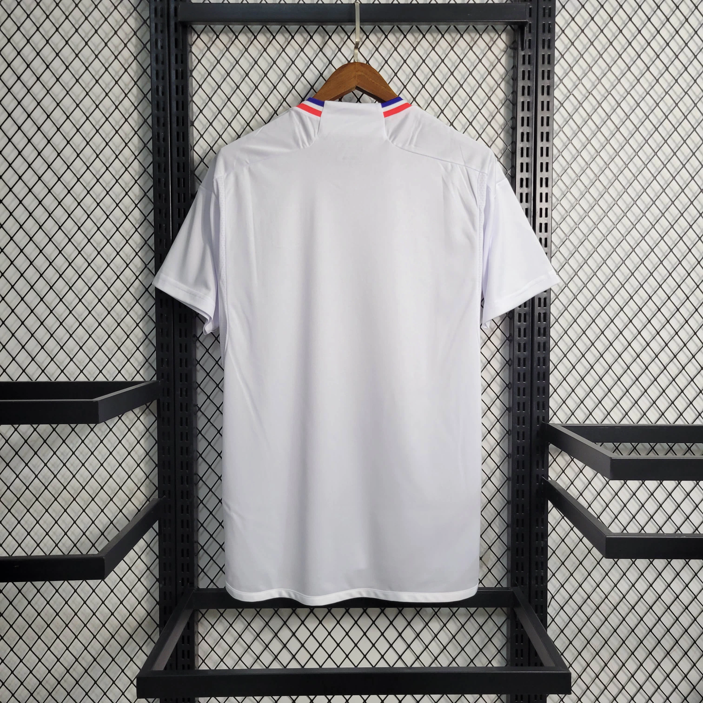 Camisa Lyon I 23/24 Torcedor Masculina