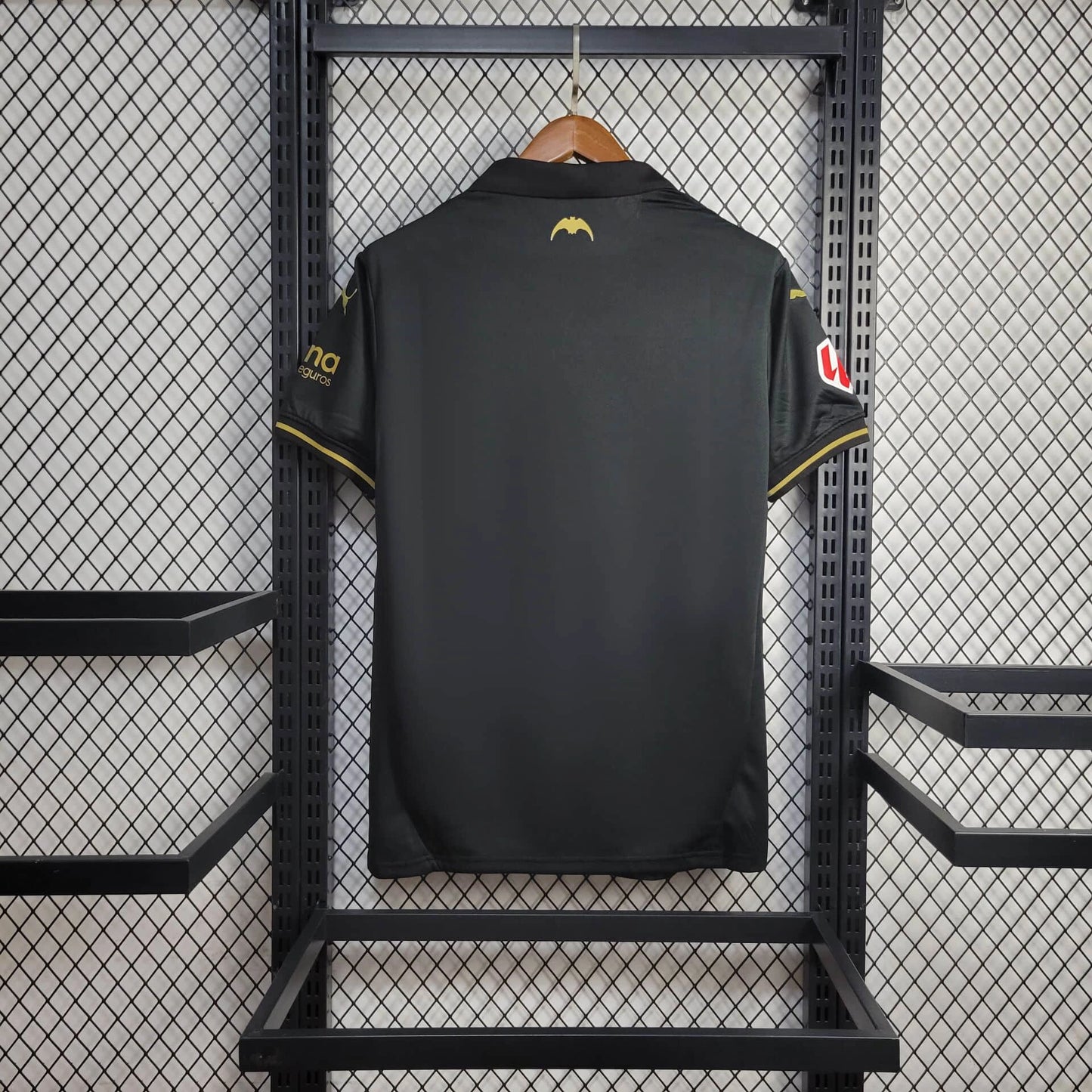 Camisa Valencia II 24/25 Torcedor Masculina