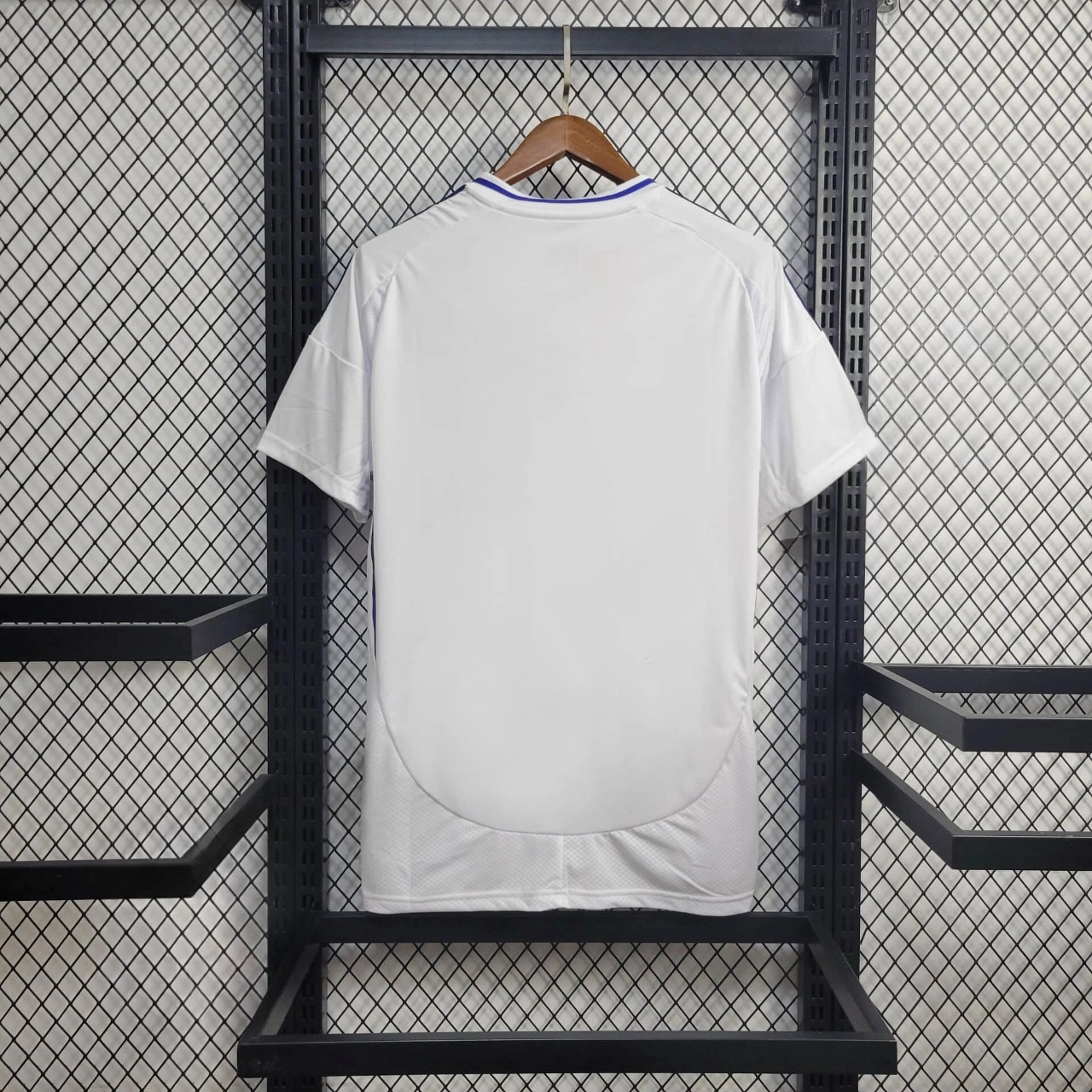 Camisa Lyon I 24/25 Torcedor Masculina