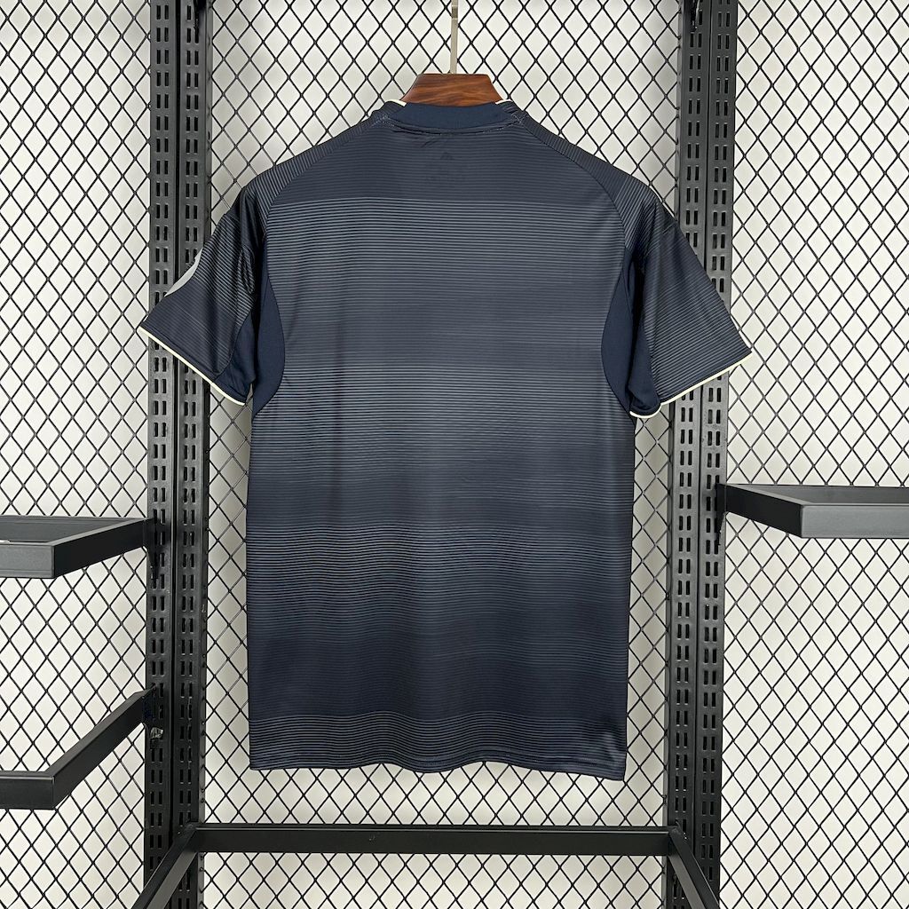 Camisa Real Madrid II 25/26 Masculina