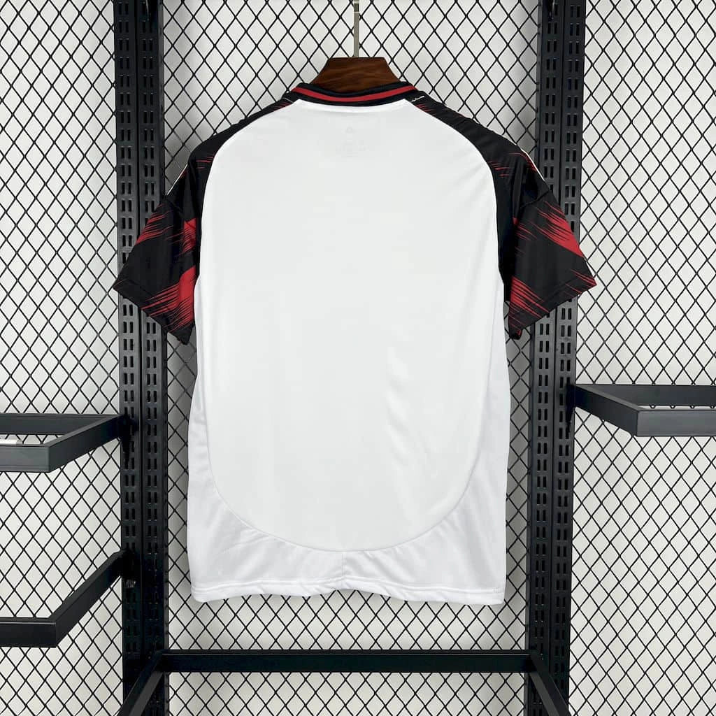 Camisa Flamengo I 25/26 Masculina