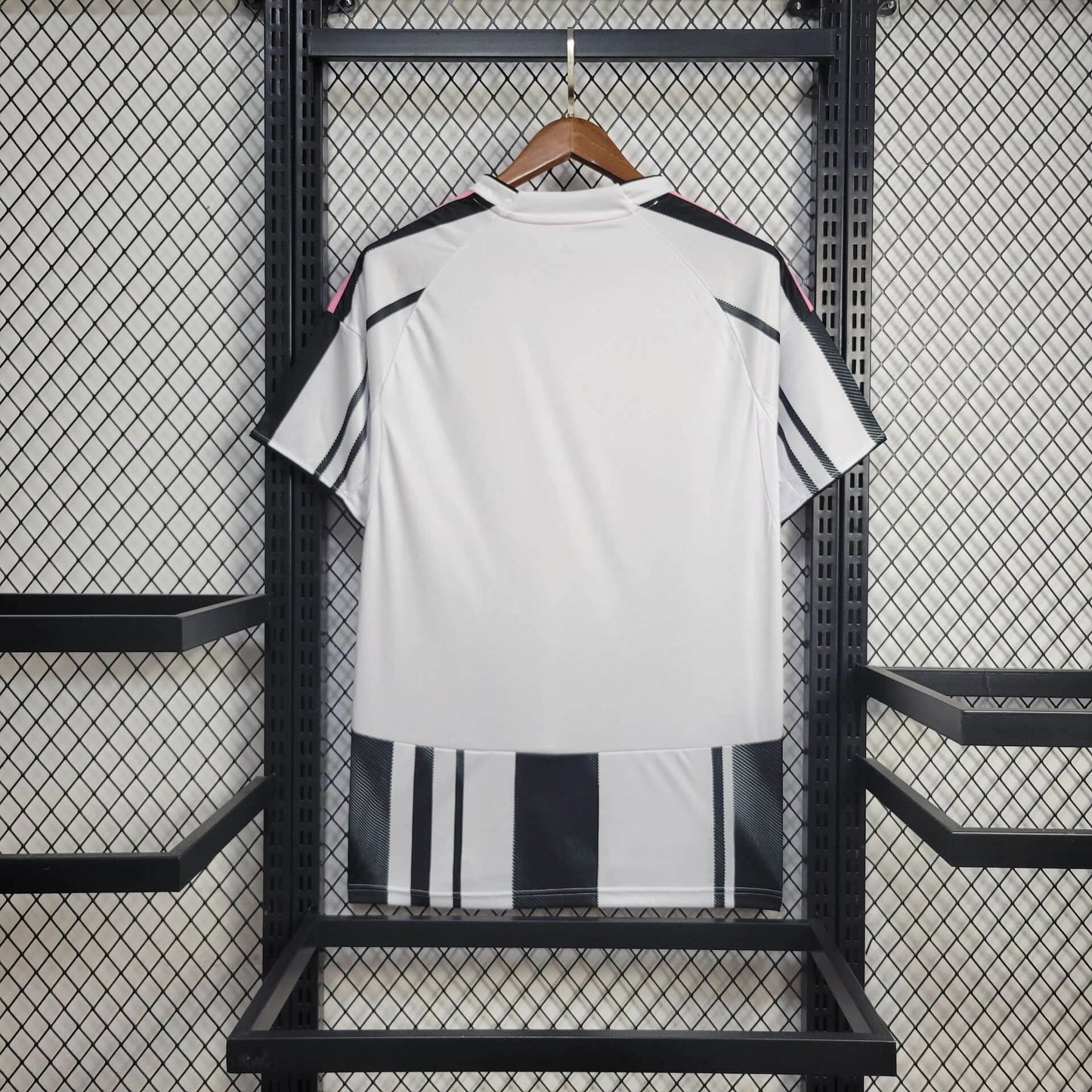 Camisa Juventus I 25/26 Torcedor Masculina