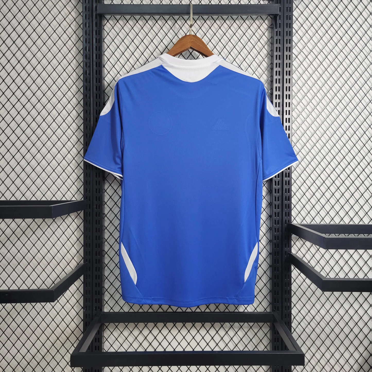 Camisa Retro Chelsea I 11/12 Torcedor Masculina