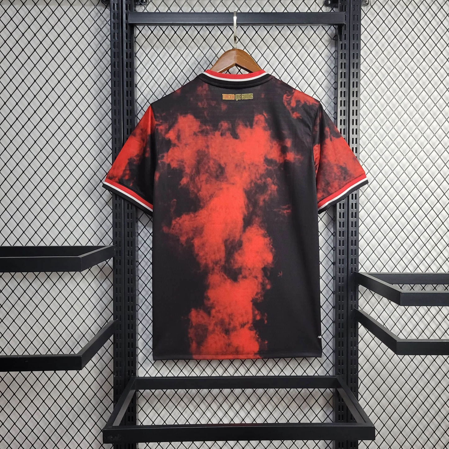 Camisa São Paulo II 24/25 Torcedor Masculina