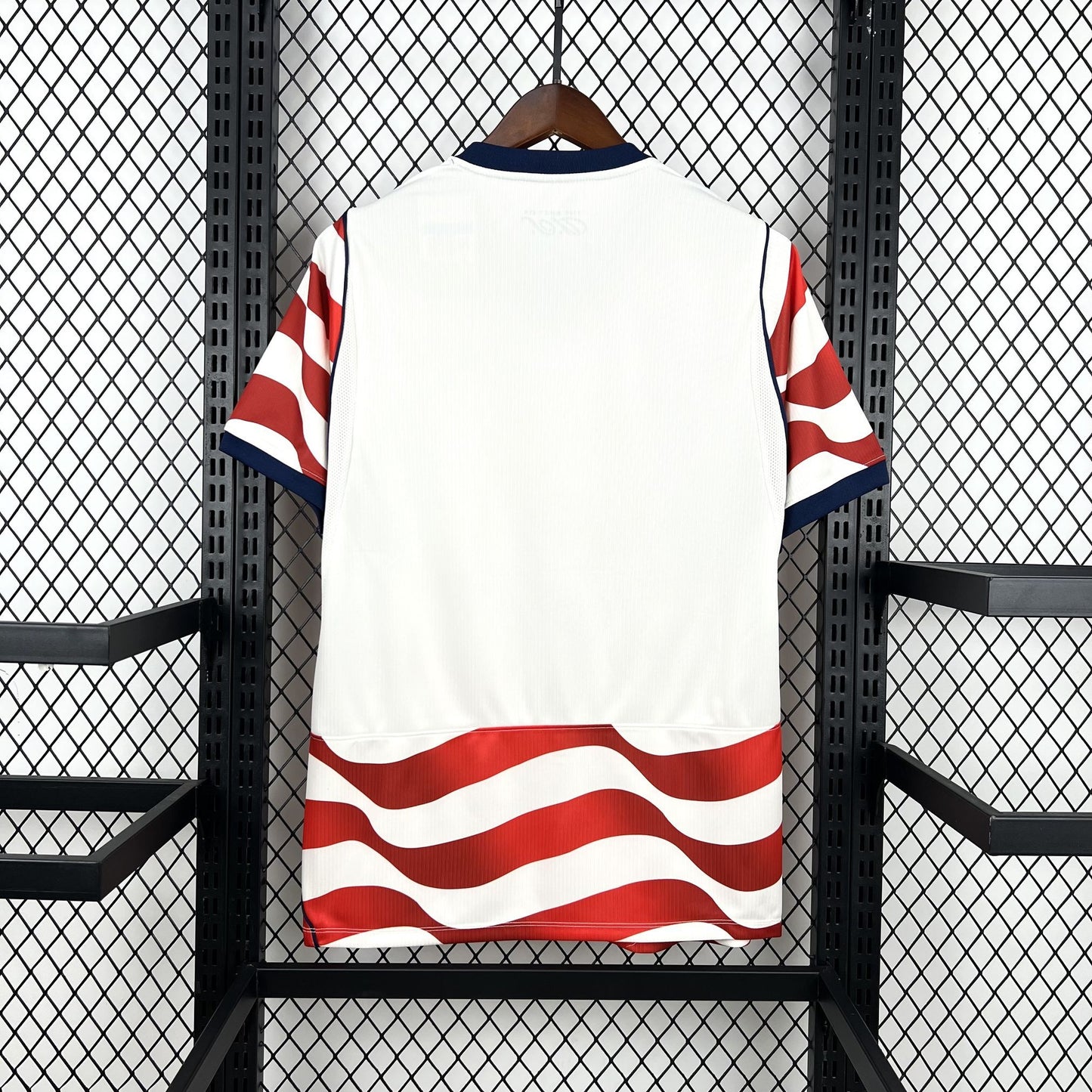 Camisa Estados Unidos I 2026 Masculina