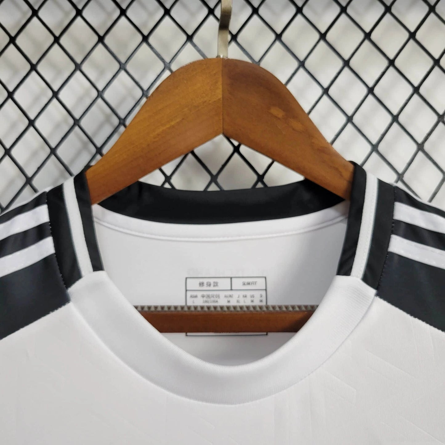 Camisa Alemanha 24/25 Torcedor Masculina