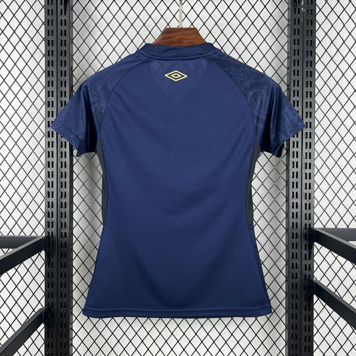 Camisa Grêmio III 25/26 Feminina