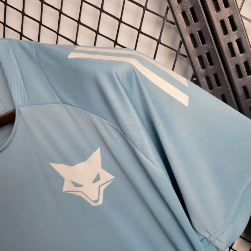 Camisa Cruzeiro I 25/26 Treino
