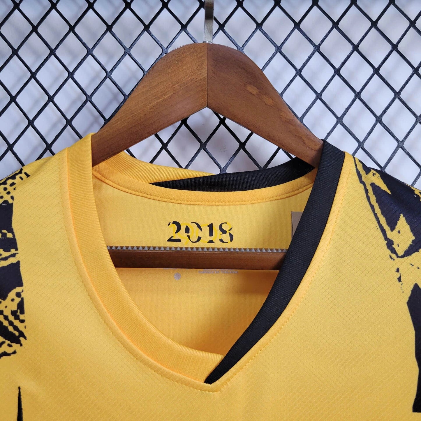 Camisa Inter de Milão II 24/25 Torcedor Masculina
