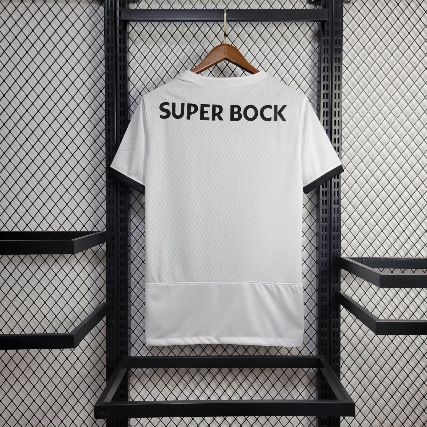 Camisa Sporting I 24/25 Especial Masculina