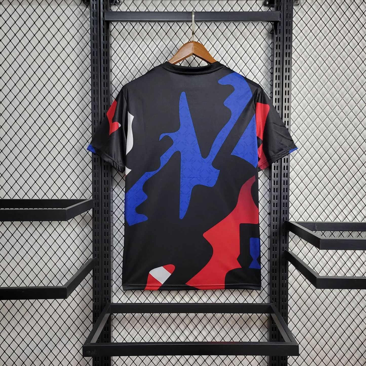 Camisa Manchester United I 24/25 Treino