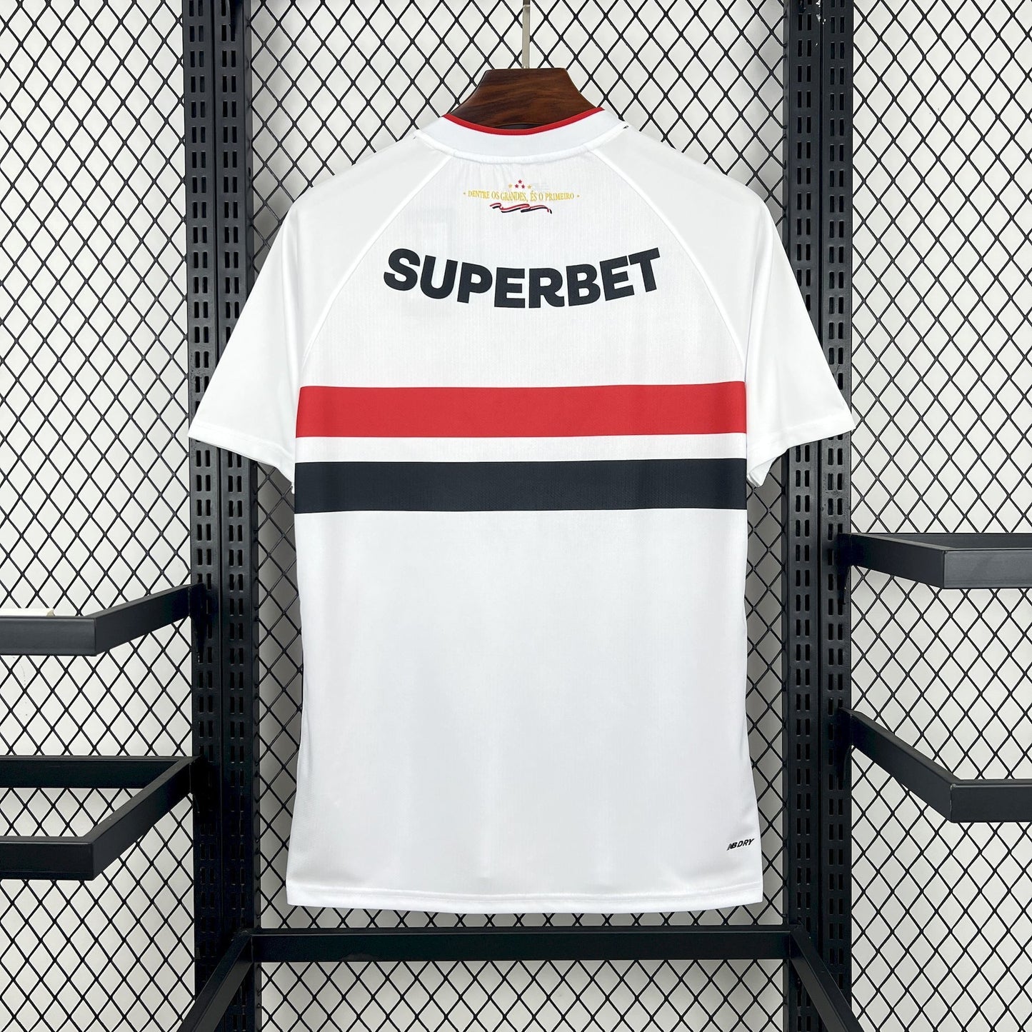 Camisa São Paulo I 26/27 Torcedor Masculina