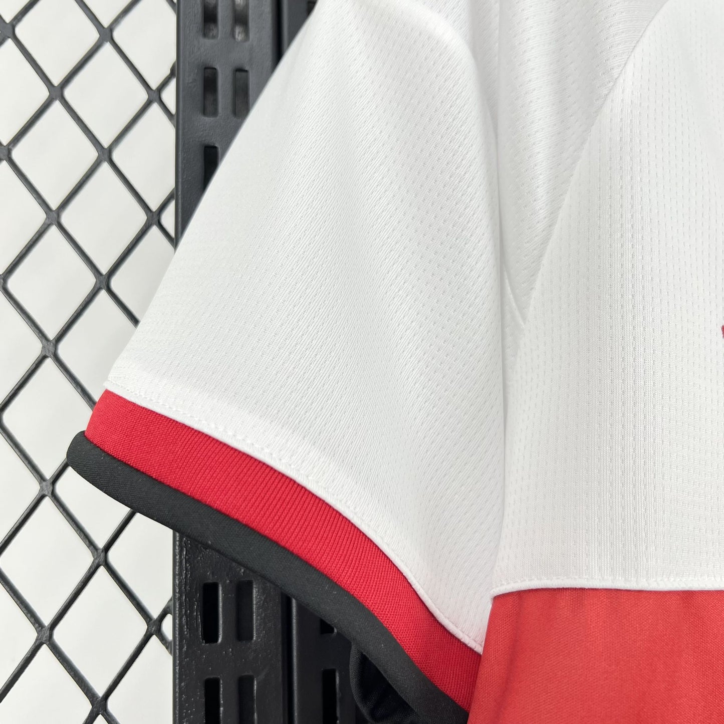 Camisa Flamengo II 26/27 Masculina