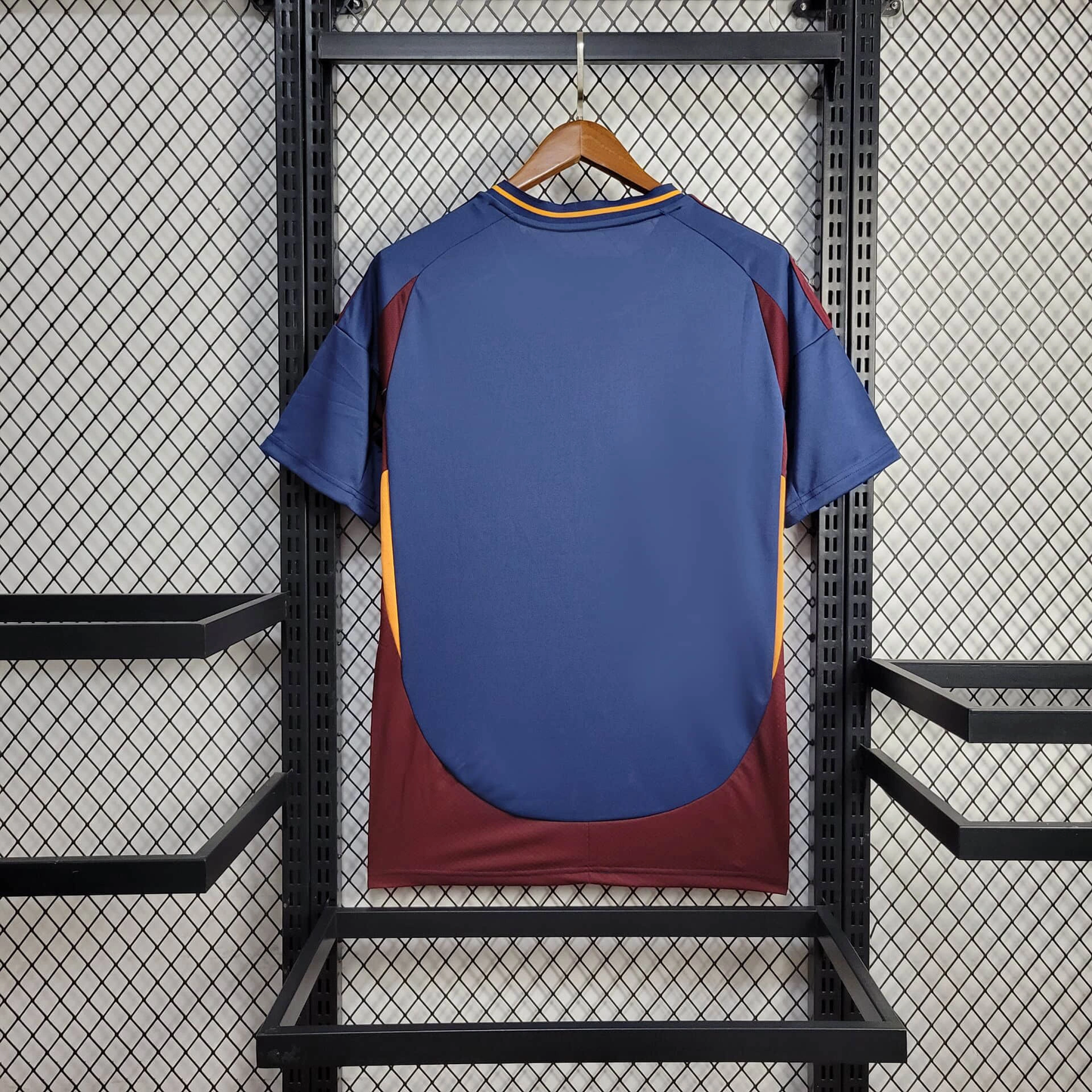 Camisa Roma II 24/25 Torcedor Masculina