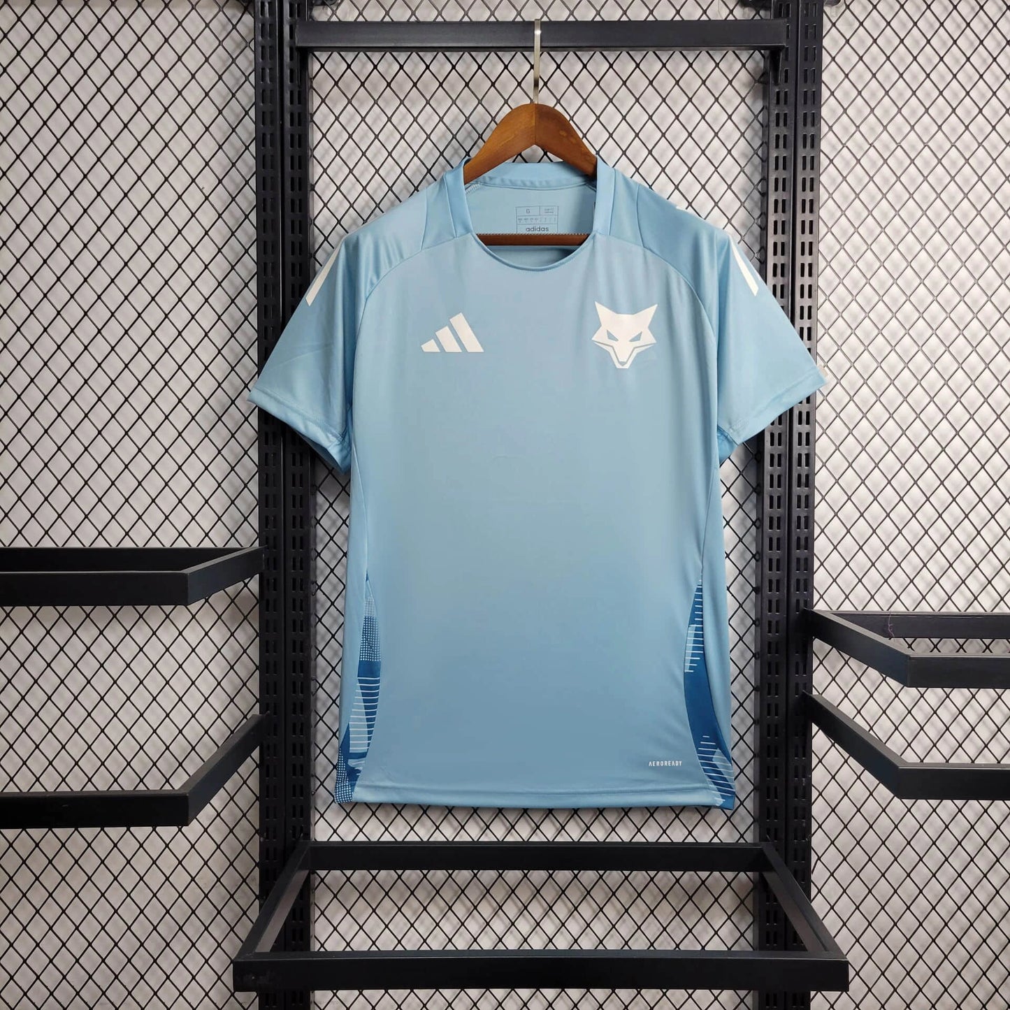 Camisa Cruzeiro I 25/26 Treino