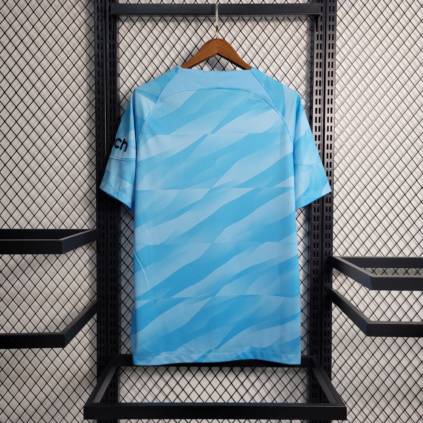 Camisa Tottenham I 23/24 Torcedor Masculina