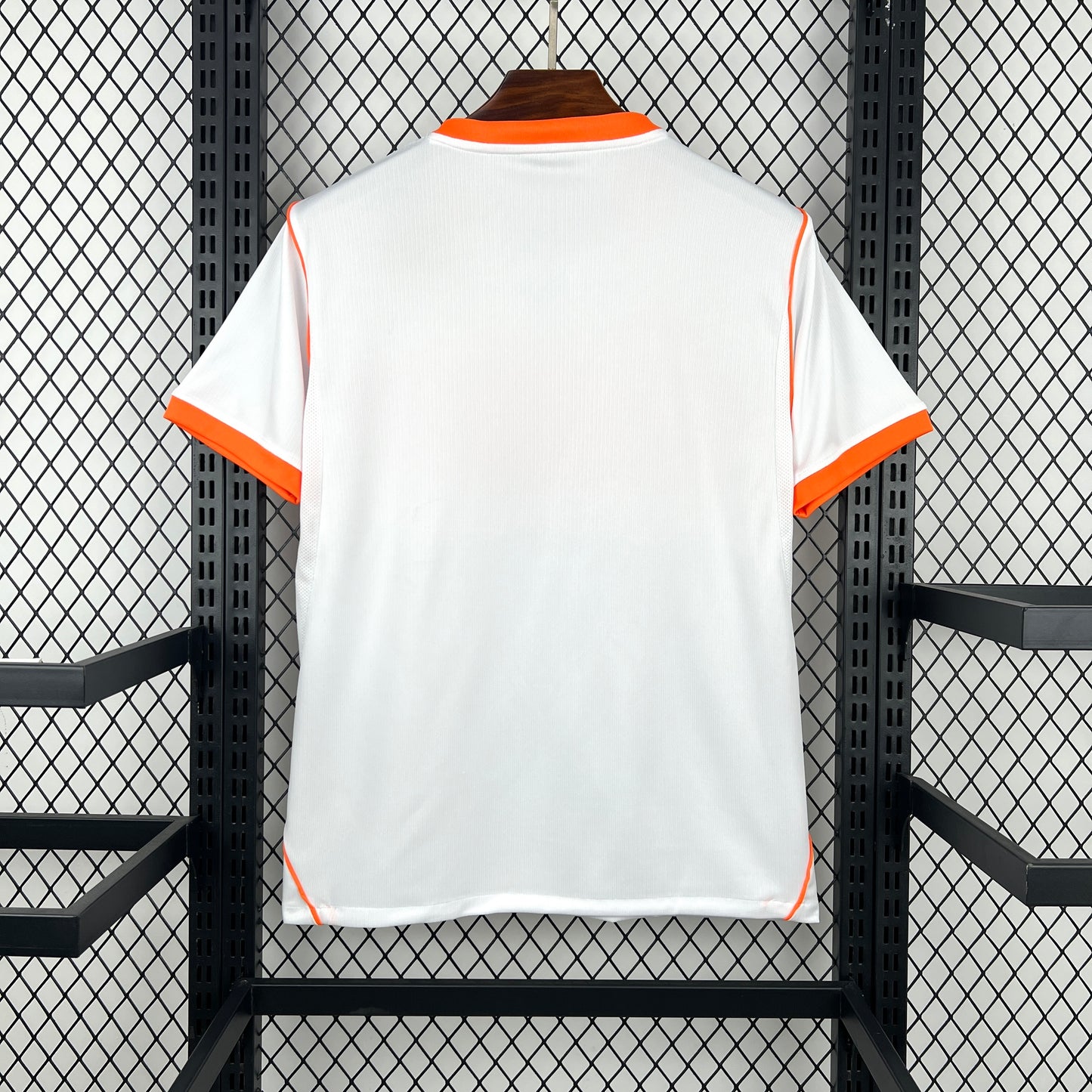 Camisa Holanda II 2026 Masculina