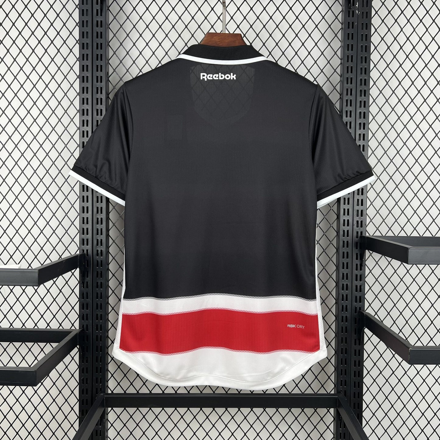 Camisa Santa Cruz I 26/27 Masculina