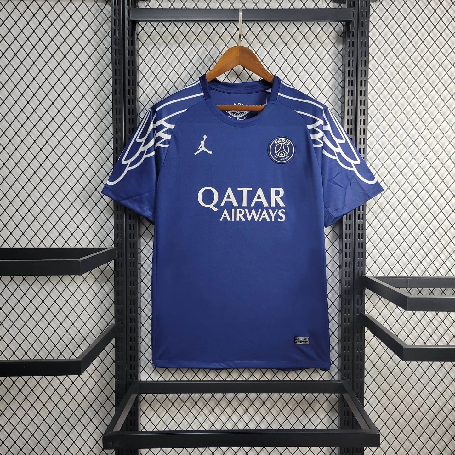 Camisa PSG III 25/26 Torcedor Masculina