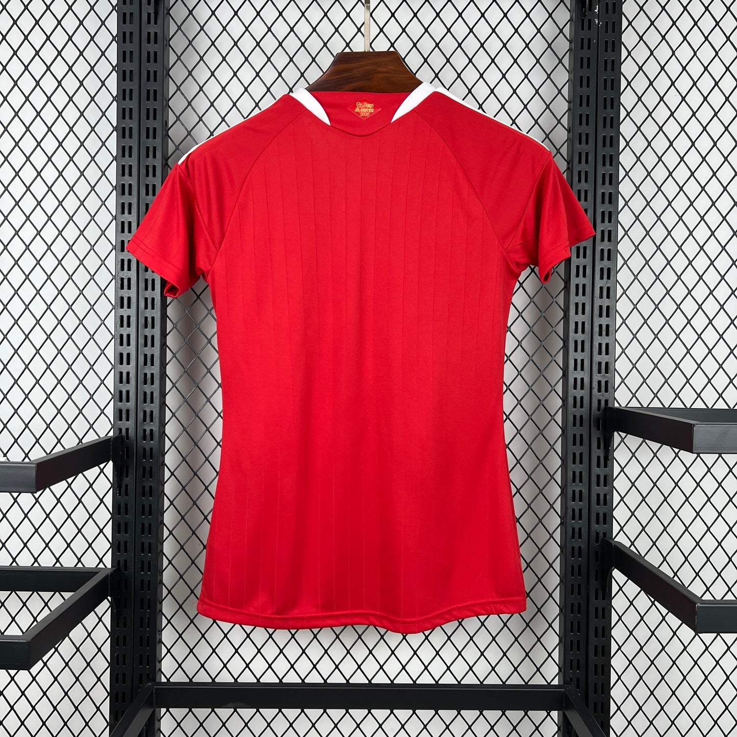 Camisa Internacional I 26/27 Feminina