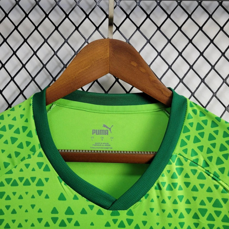 Camisa Palmeiras I 24/25 Torcedor Masculina