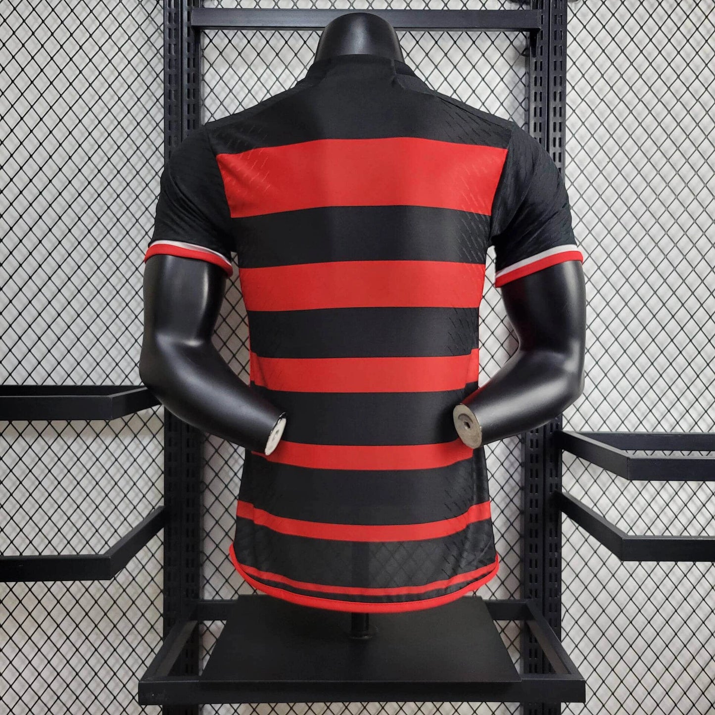 Camisa Flamengo II 24/25 Jogador Masculina