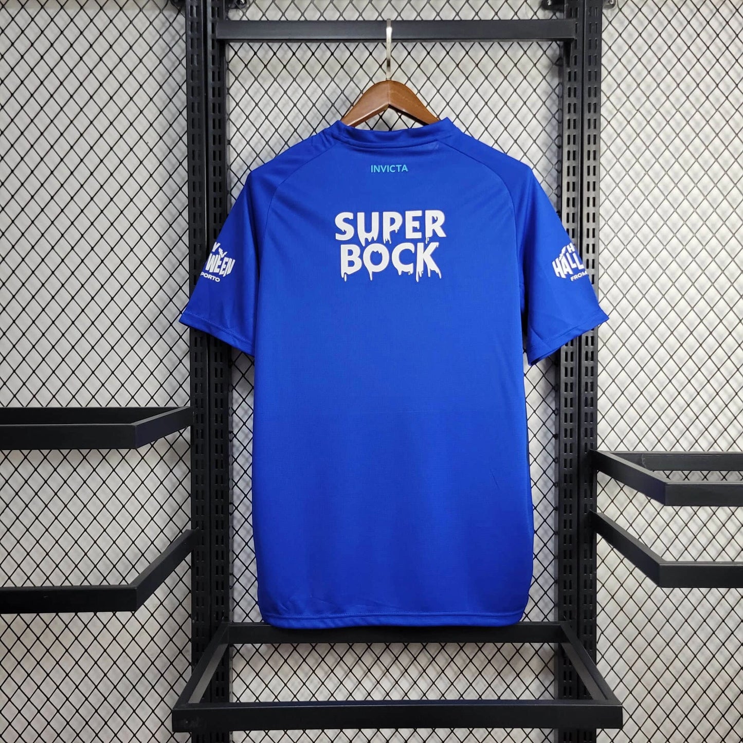 Camisa Porto I 24/25 Torcedor Masculina