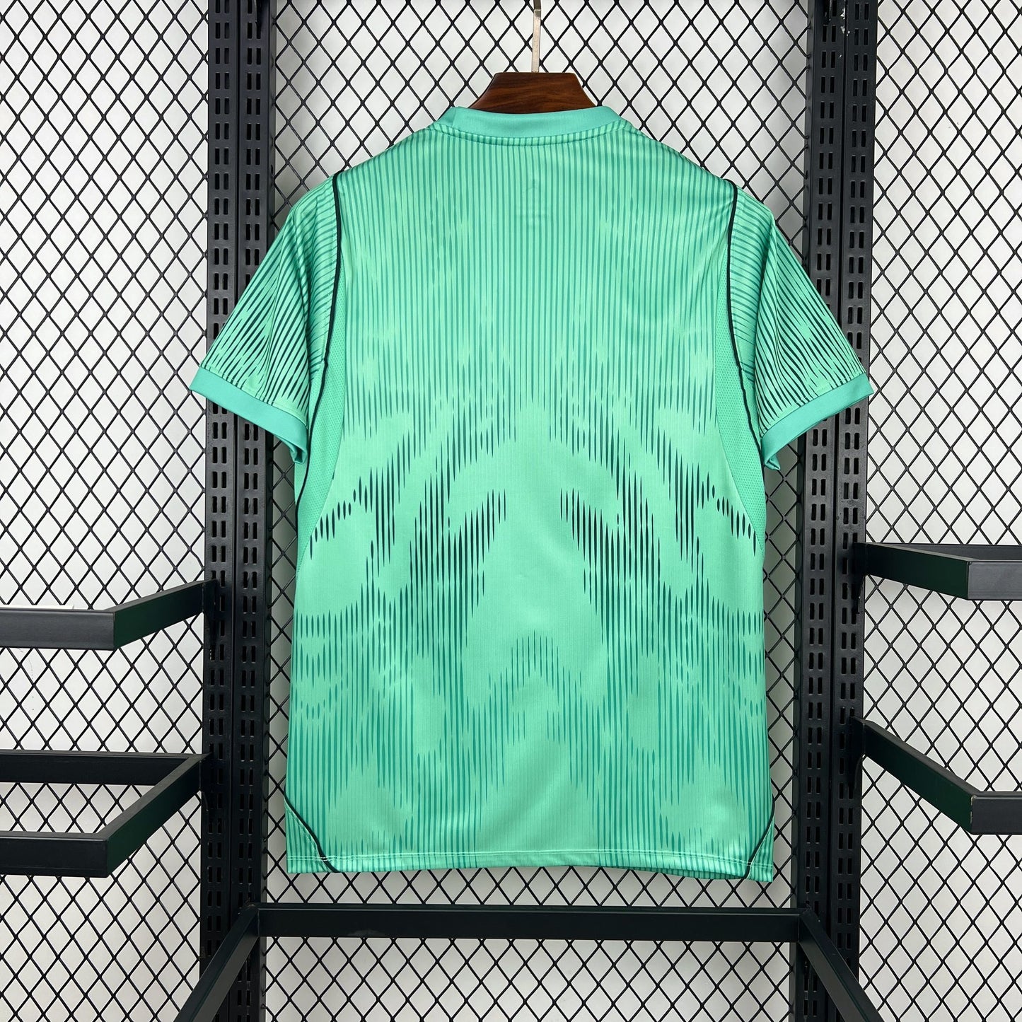Camisa Brasil I 26 Goleiro