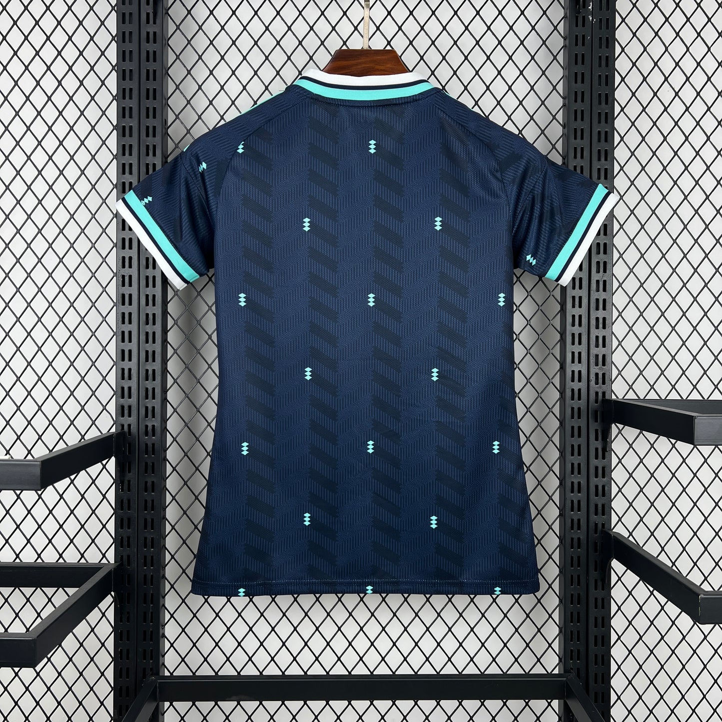 Camisa Alemanha 2026 Feminina