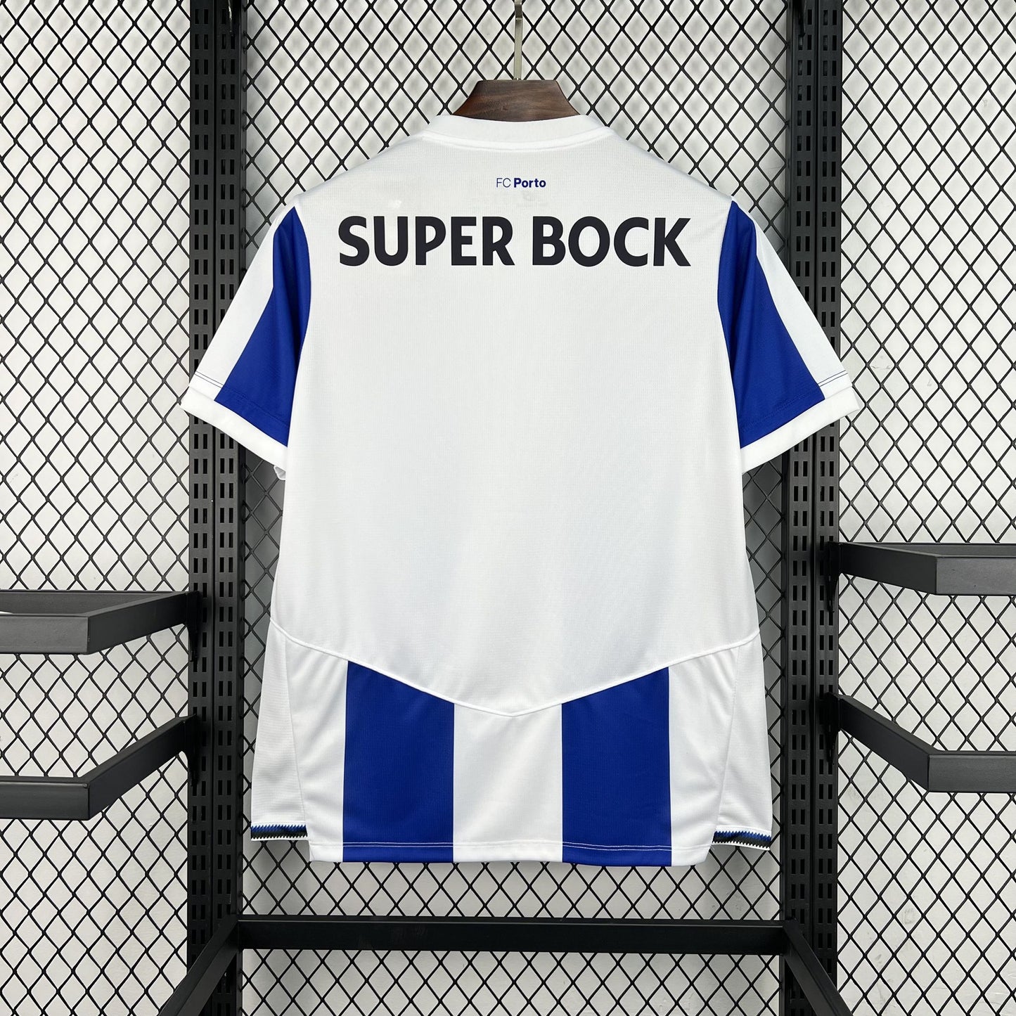 Camisa Porto I 26/27 Torcedor Masculina