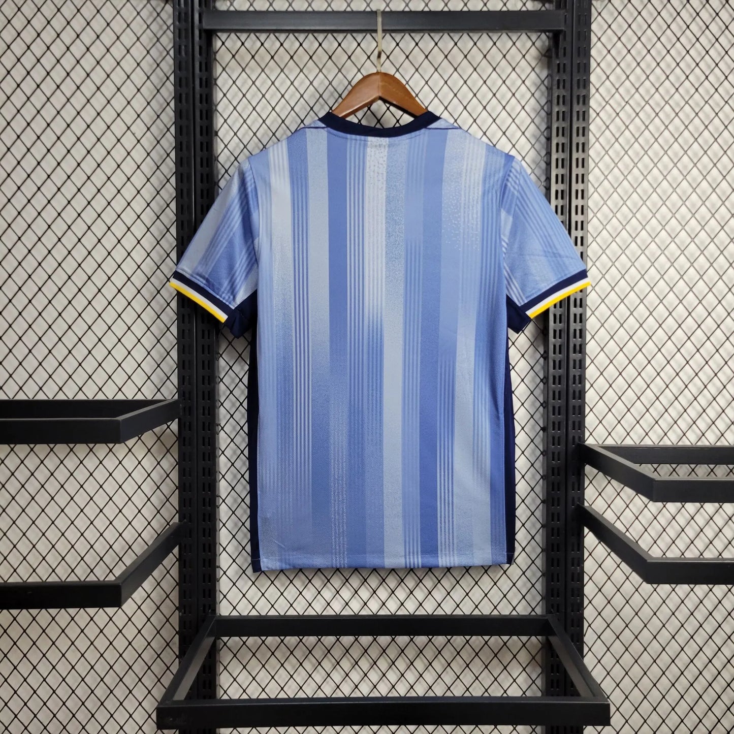 Camisa Tottenham II 24/25 Torcedor Masculina