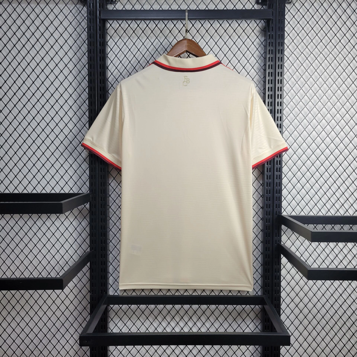 Camisa Bayern de Munique III 24/25 Torcedor Masculina