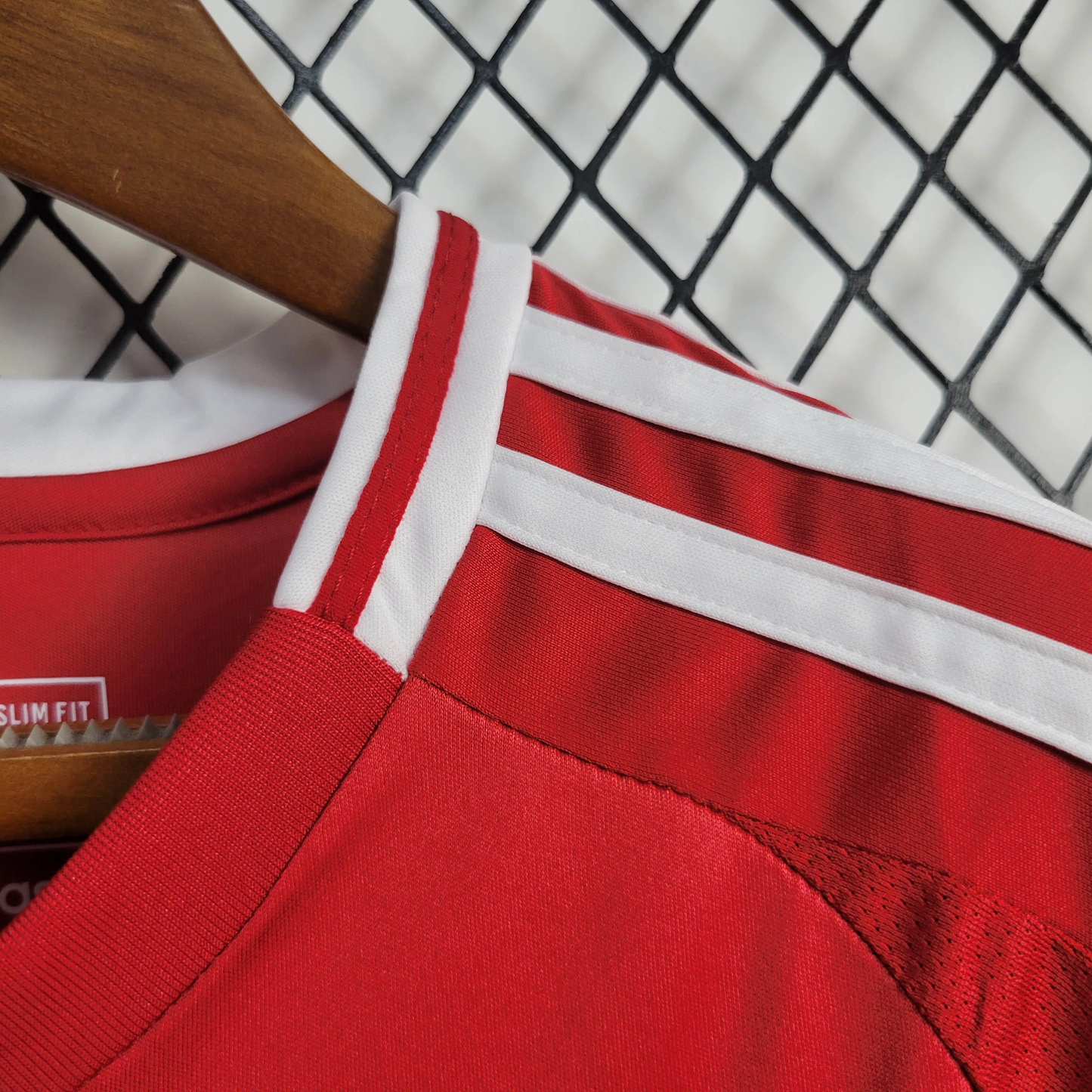 Camisa Manchester United I 24/25 Feminina