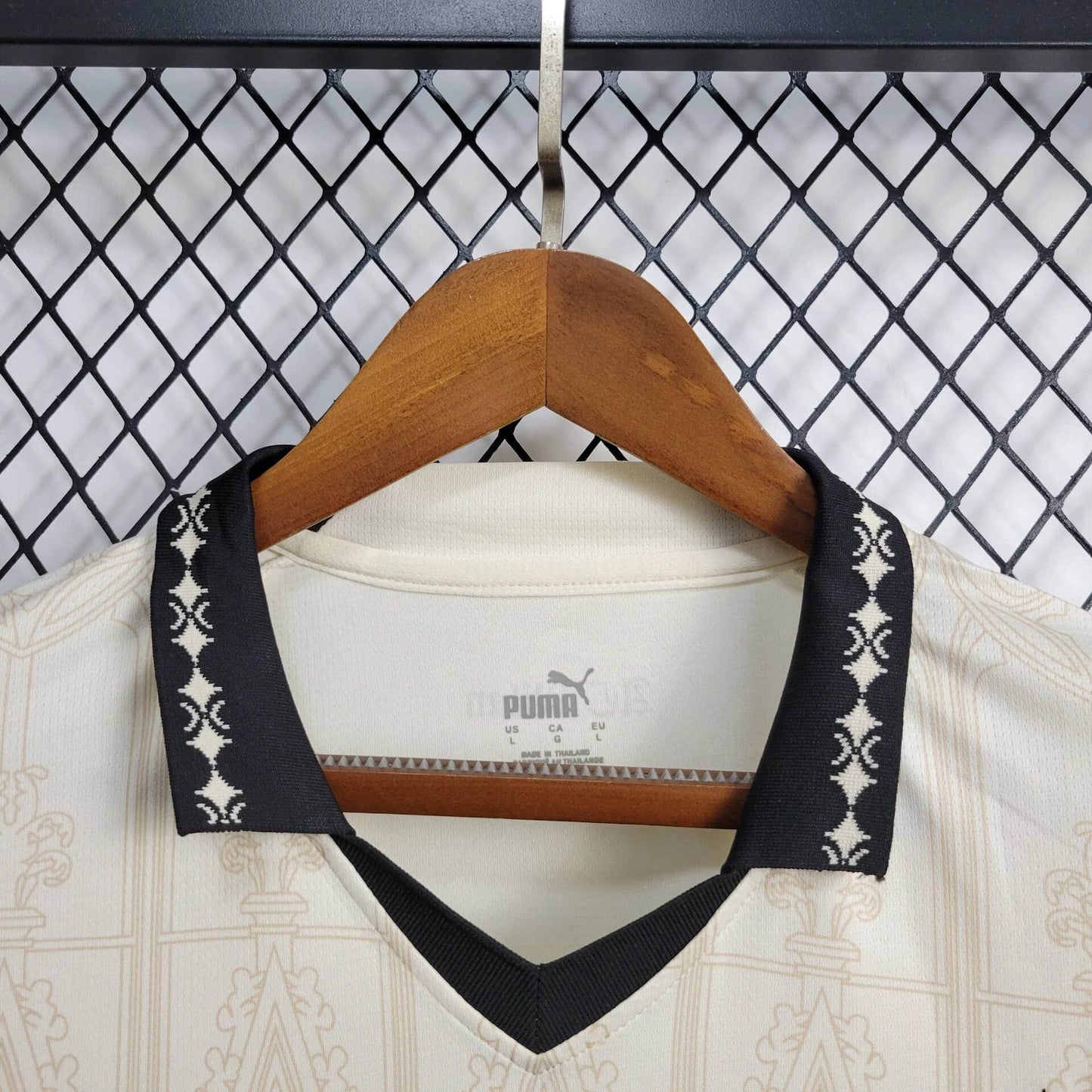 Camisa AC Milan I 24/25 Especial