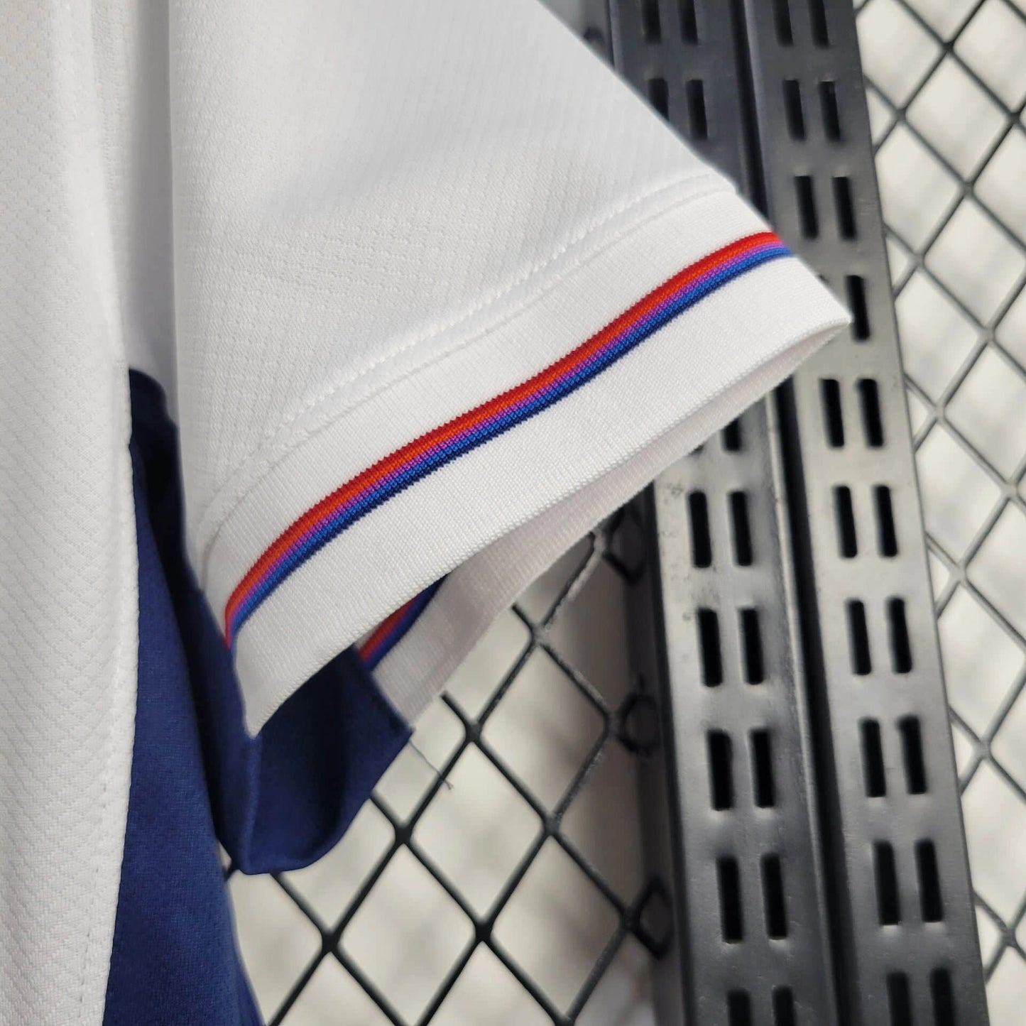 Camisa Inglaterra I 24/25 Torcedor Feminina