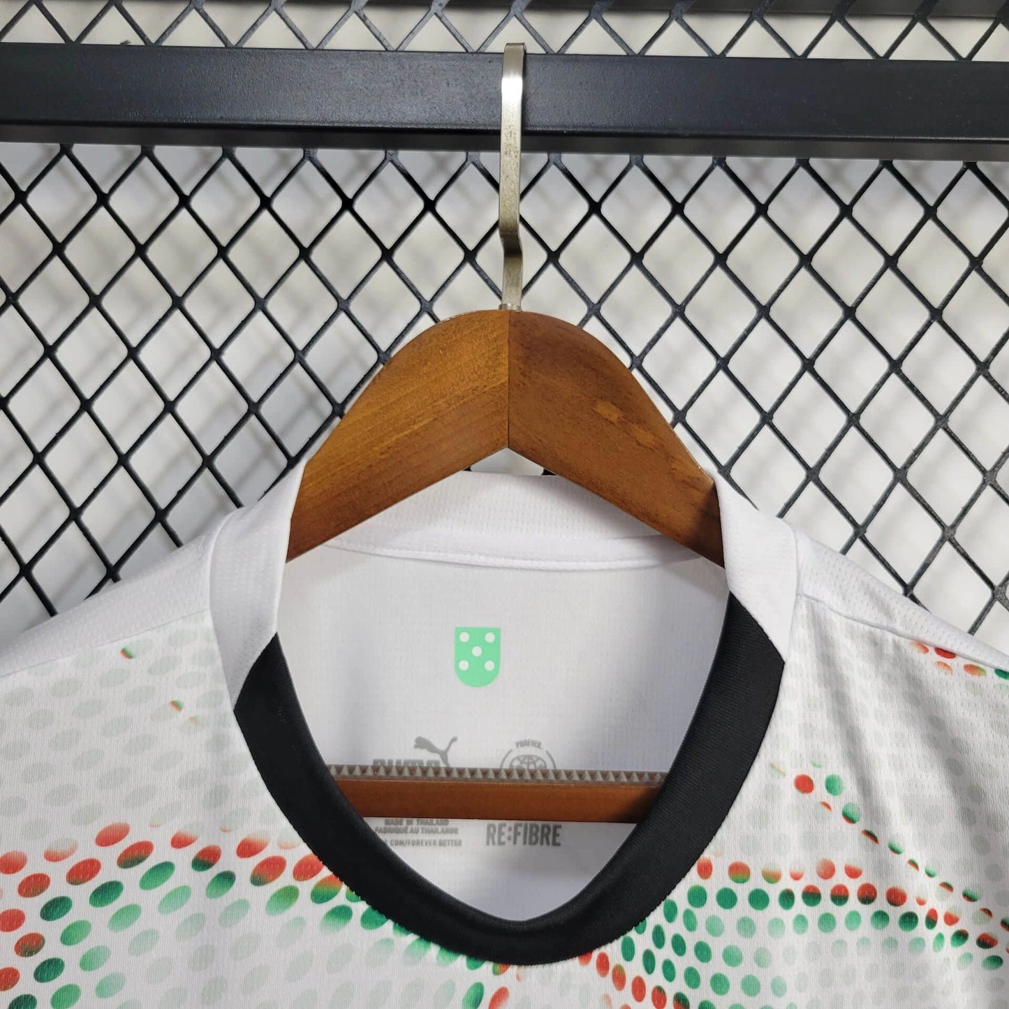 Camisa Portugal II 25/26 Torcedor Masculina