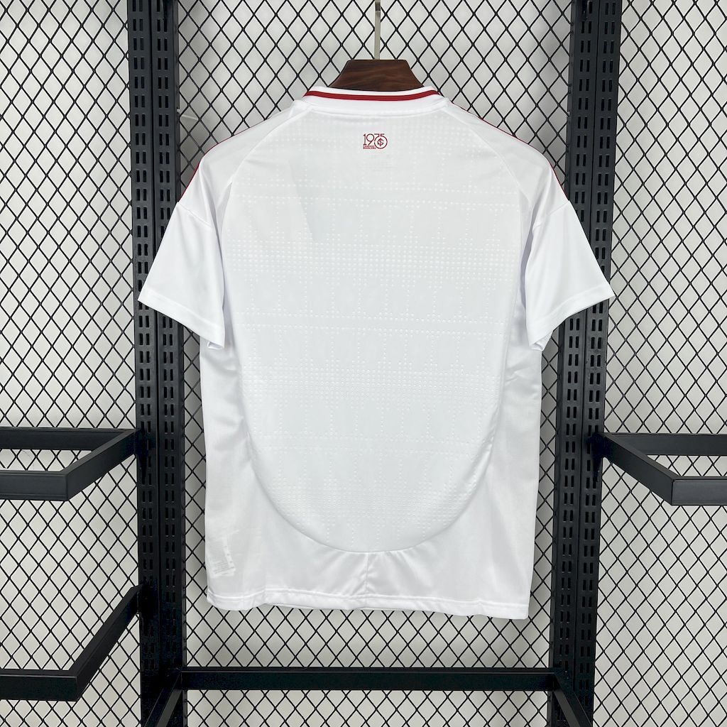 Camisa Internacional II 25/26 Masculina