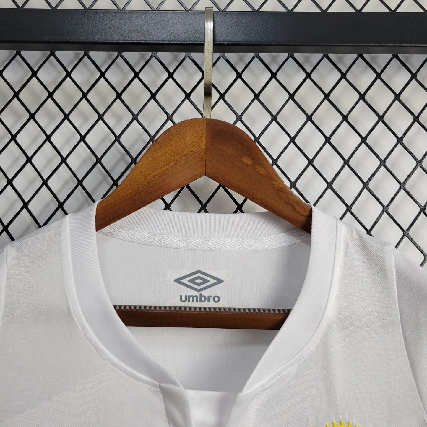 Camisa Santos I 24/25 Torcedor Masculina