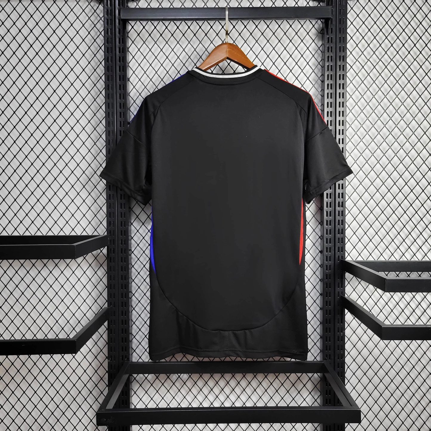 Camisa Lyon II 24/25 Torcedor Masculina