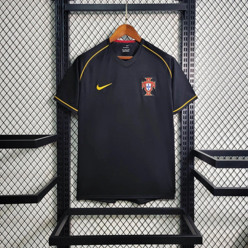 Camisa Portugal RETRO | 2006