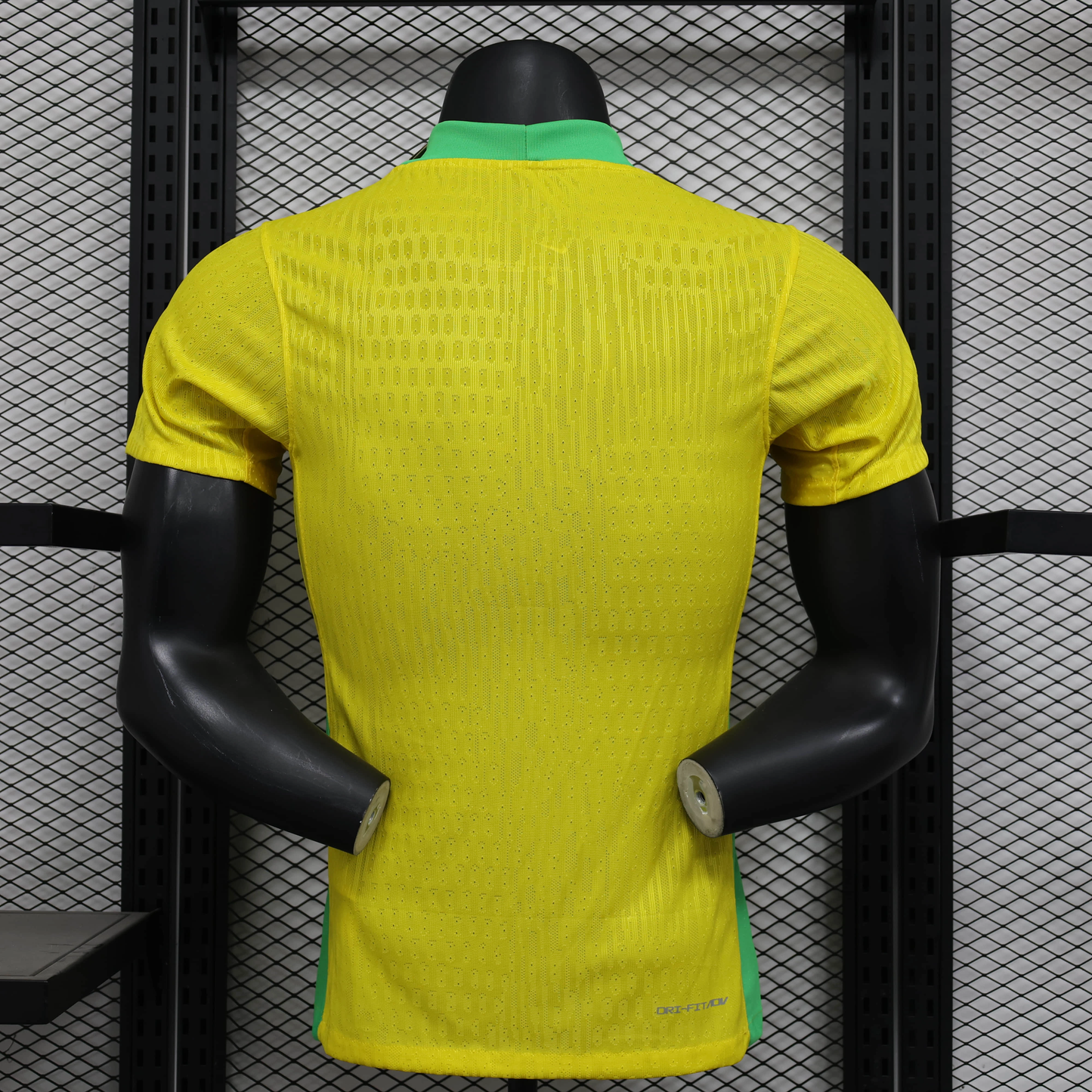 Camisa Brasil I 25/26 Jogador Masculina