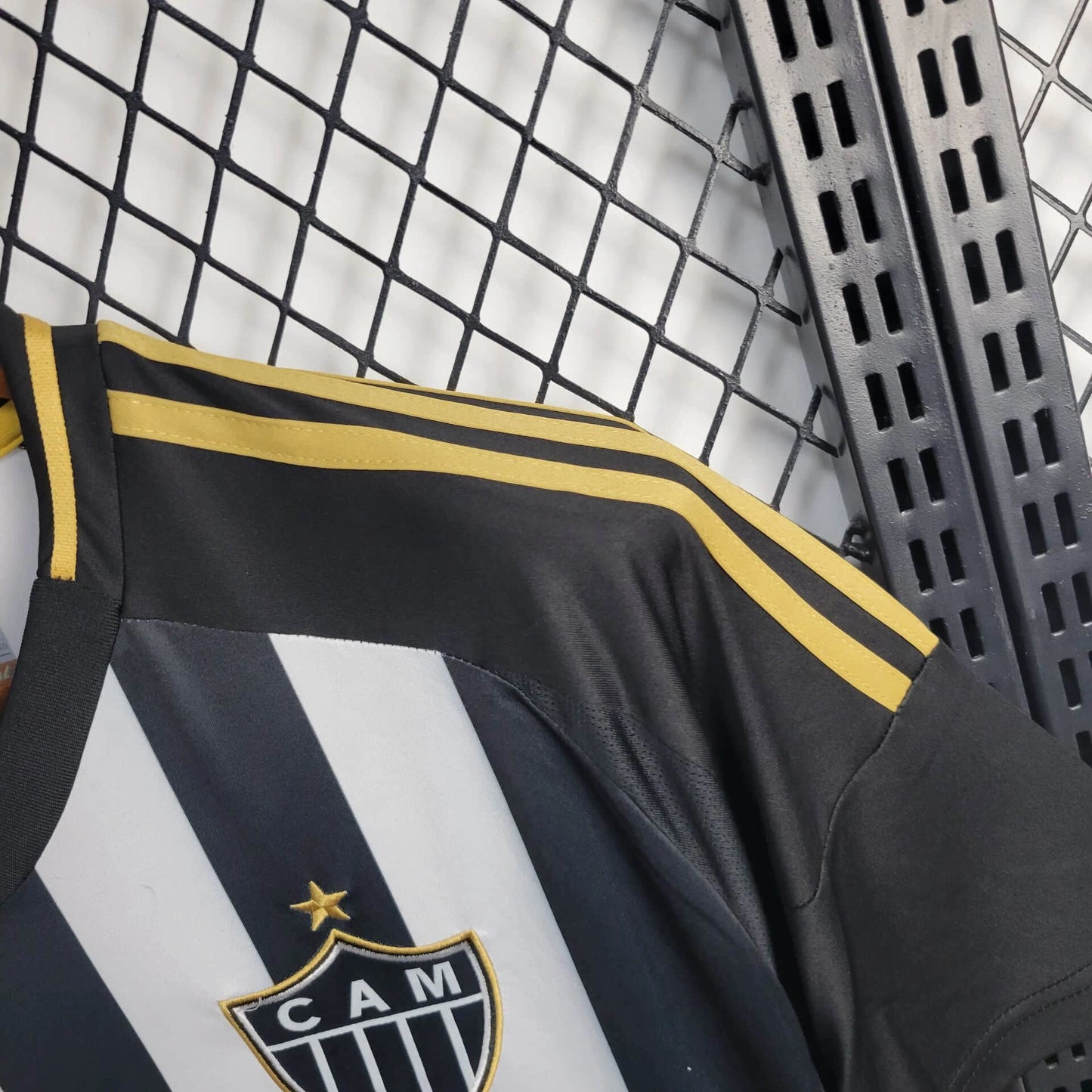 Camisa Atlético Mineiro I 25/26 Torcedor Masculina