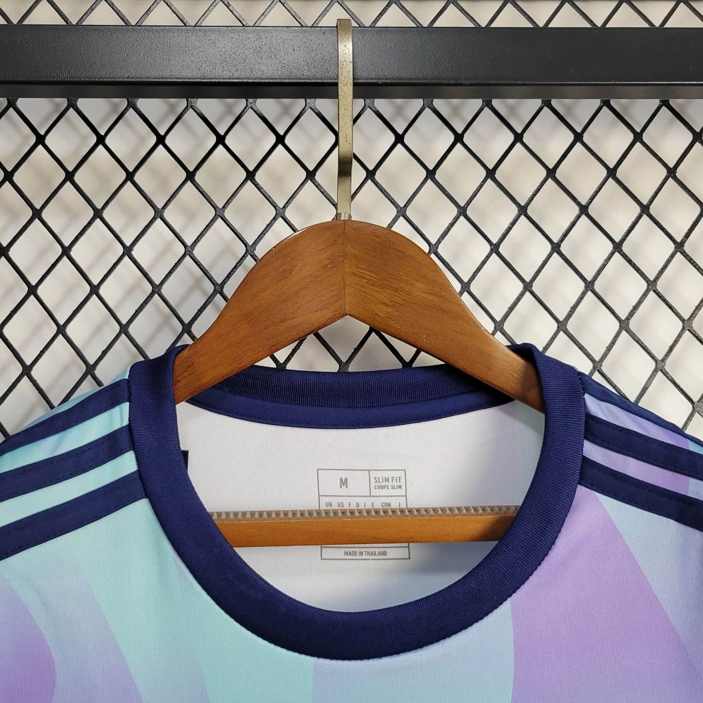 Camisa Arsenal II 24/25 Torcedor Feminina