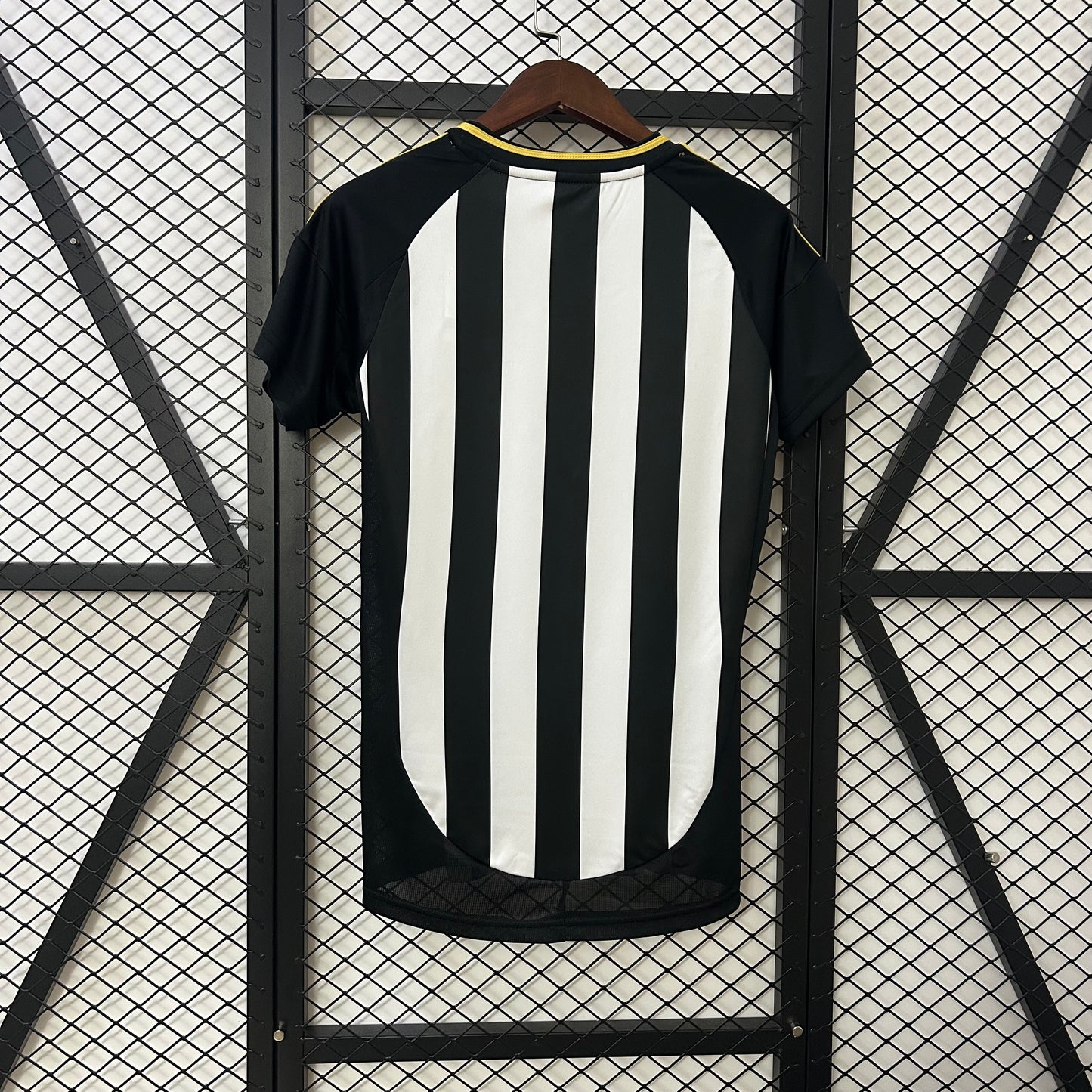 Camisa Atlético Mineiro I 25/26 Torcedor Feminina