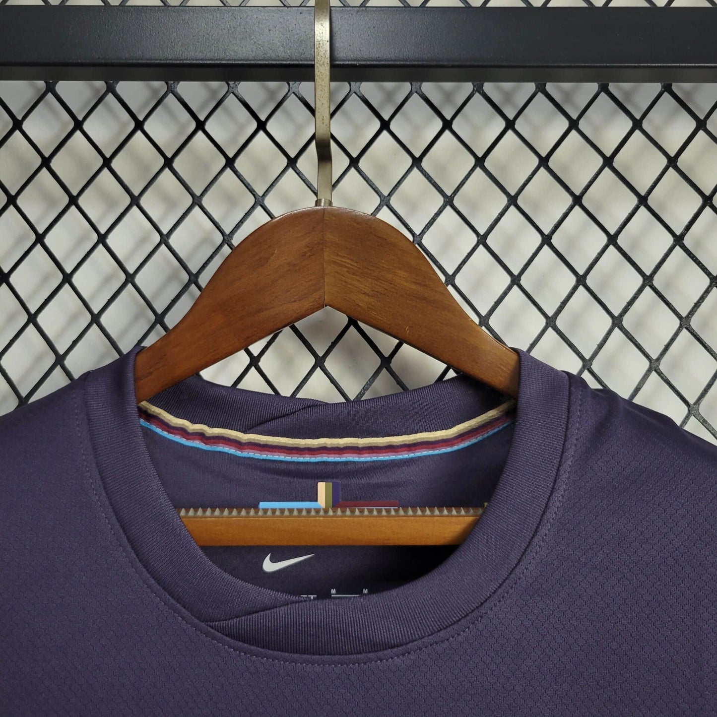 Camisa Inglaterra I 24/25 Torcedor Feminina